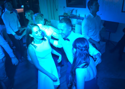 Partyband Tanzen Hochzeit Tanzmusik Voices And Music Hochzeit DJ Partyhits Sänger