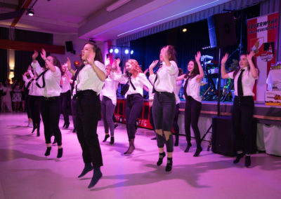 tanzband Ball taenzerinnen tanzband voicesandmusic