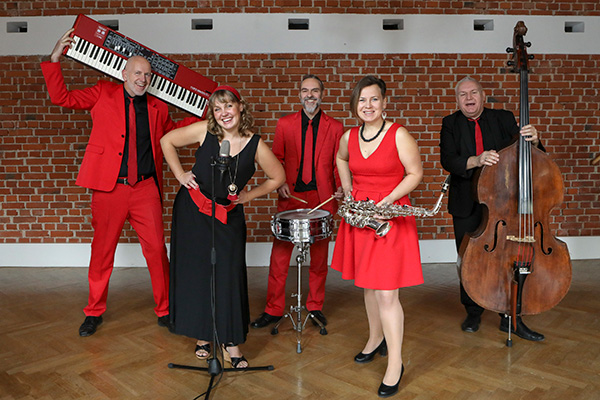 Hochzeitsband, Hochzeitsmusik, Partyband, Wedding-Music, Kontrabass, E-Bass, Live-Schlagzeug, Musik Event, Feier, Trauung, OÖ, Oberösterreich, Mühlviertel, Niederösterreich, Bayern, Salzburg, besondere Musik, gute Stimmung, Applaus, Dancefloor